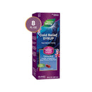 umcka coldcare cherry syrup nature's way