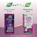 buy umcka cold + flu elderberry syrup nature's way