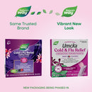buy umcka fastactives cold & flu berry (nature's way)