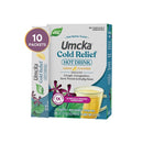 umcka coldcare hot lemon (nature's way)