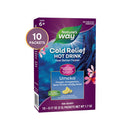 umcka coldcare hot lemon (nature's way)
