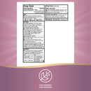 umcka coldcare kids syrup cherry nature's way drug facts