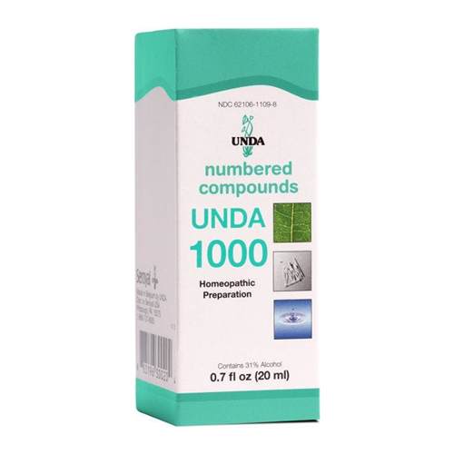 unda 1000