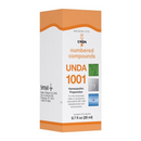 unda 1001