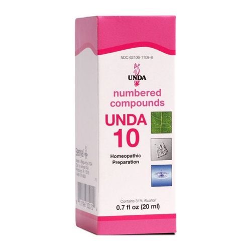 unda 10