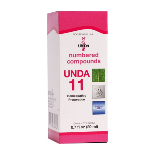 unda 11