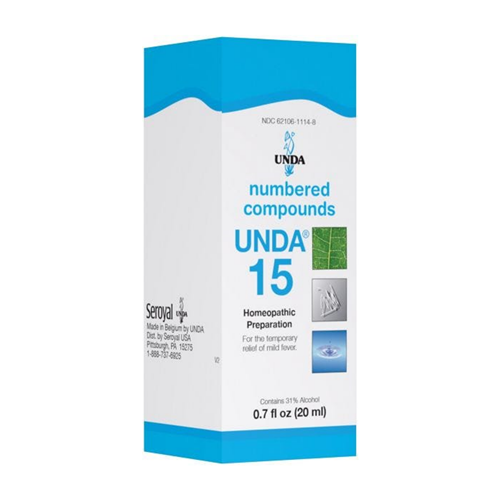 unda 15