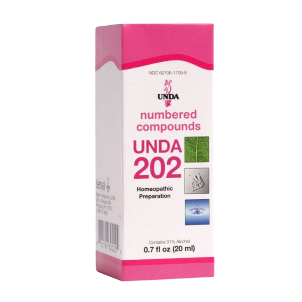 unda #202