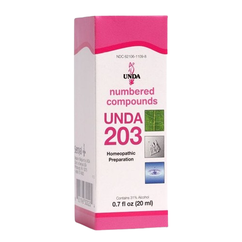 unda 203