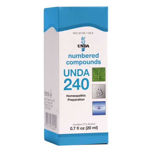 unda 240