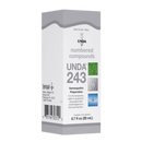 unda 243