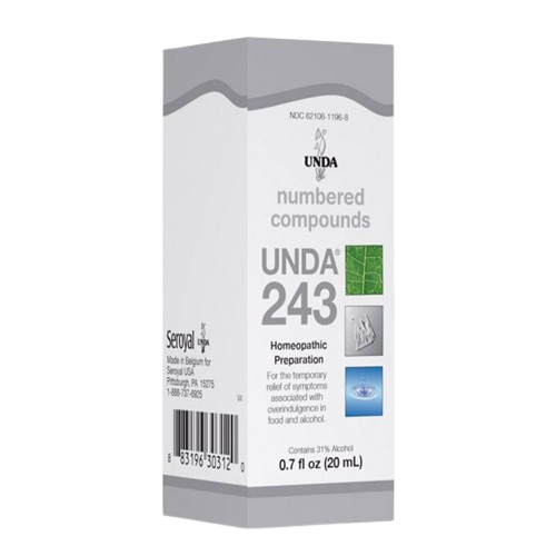 unda 243