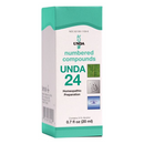 unda 24