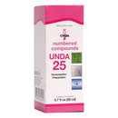 unda 25