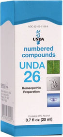 unda 26