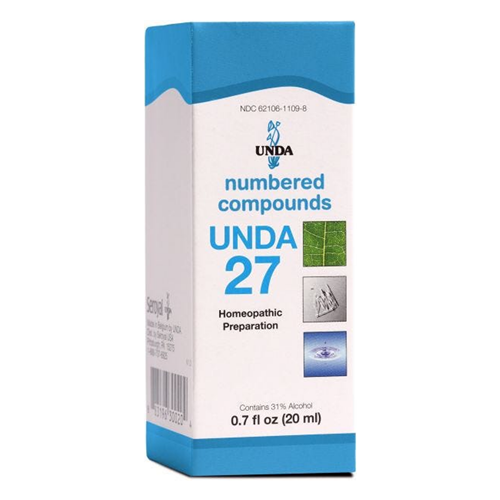 unda 27