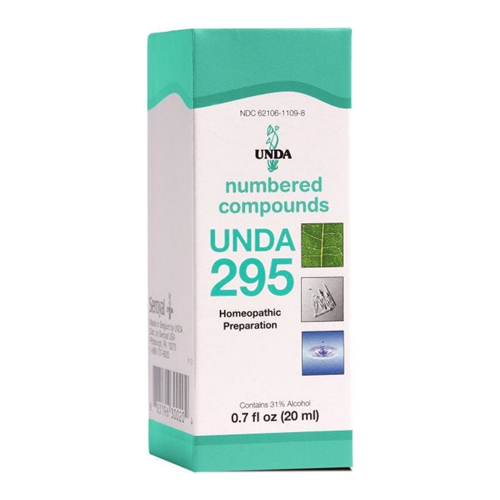 unda 295
