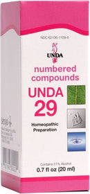 unda 29