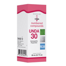 unda 30