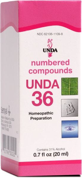 unda 36
