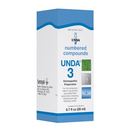 unda 3