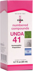 unda 41