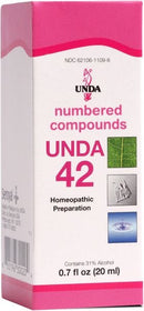 unda 42