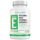 unique e tocopherols ac grace