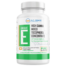 unique e tocopherols ac grace