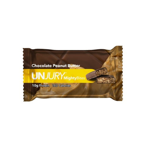 Unjury Protein Bars - Chocolate Peanut Butter (Bariatric Fusion)