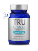 tru niagen pro 1000 mg