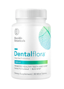 dentalflora biocidin botanicals
