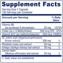 Uplift 120 Count