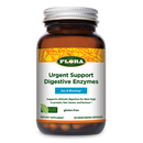 urgent support digestive enzymes flora