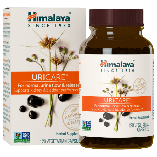 uricare himalaya wellness