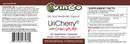 uricherry vinco label