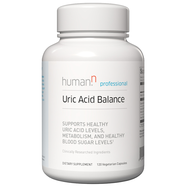 Uric Acid Balance (HumanN)