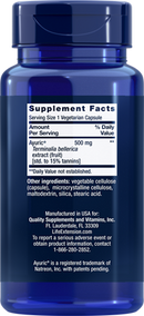 buy uric acid control (life extension)