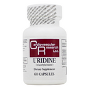 uridine triacetyluridine ecological formulas