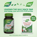 buy uva ursi leaves nature's way