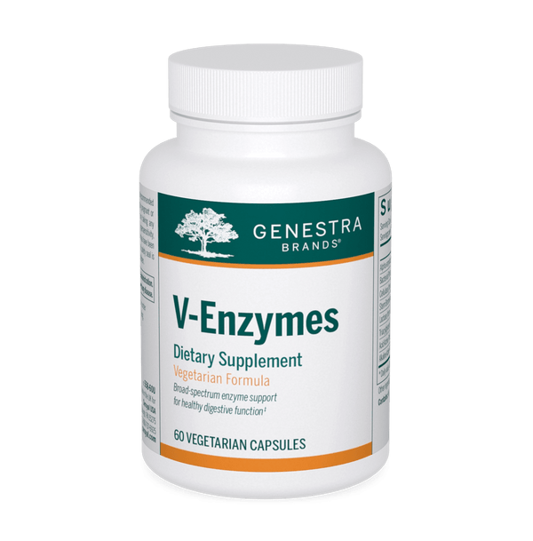 V- Enzymes Genestra