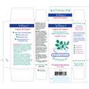 v-fresh suppositories vitanica label