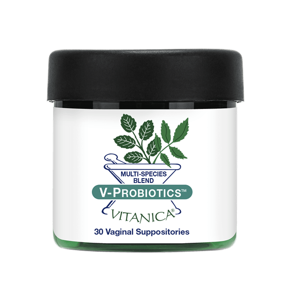 v-probiotics (vitanica)
