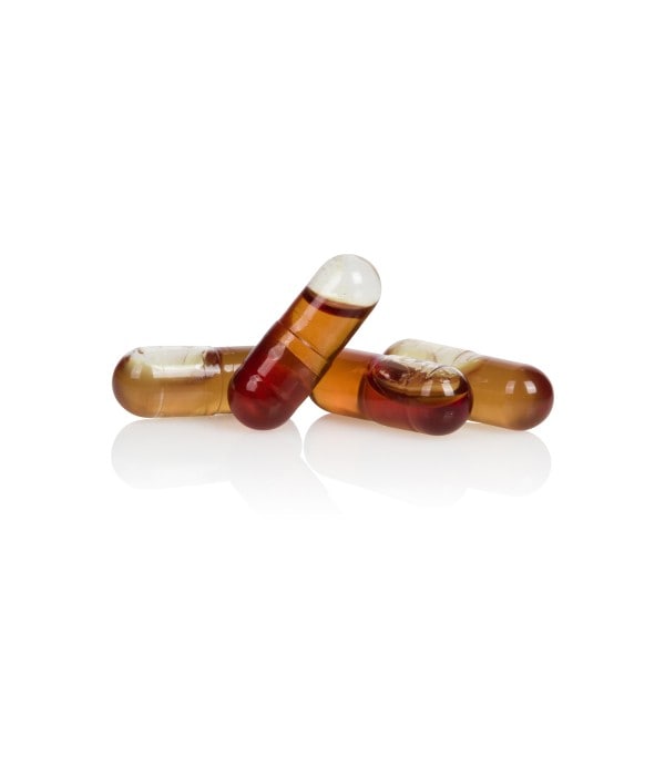 vegan pumpkin seed oil deva nutrition