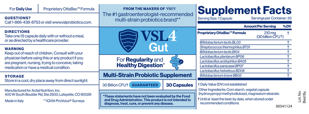 VSL4GutMulti-