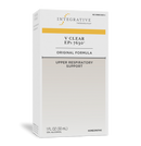 V Clear EPS 7630 Liquid 1 oz (Integrative Therapeutics)