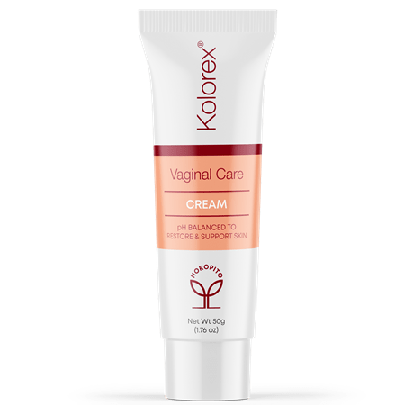 Vaginal Care Cream (Kolorex)