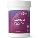 vaginal balance microbiome labs