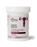 vaginal balance microbiome labs