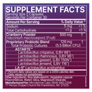 vaginal balance microbiome labs supplement facts